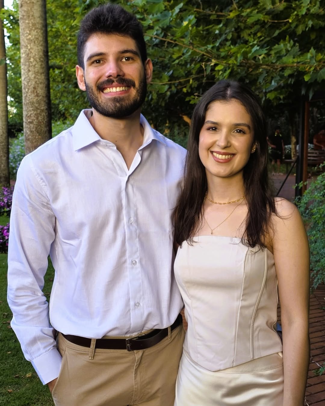 Bianca e Wuigor